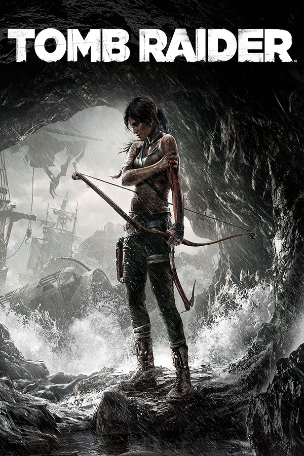 Tomb Raider